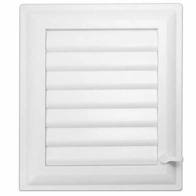 Picture for category Plastic Vents