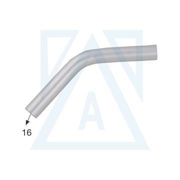 Resim 16'lık dirsek 135° - 2651