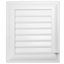 Resim 55x65 Plastik Menfez