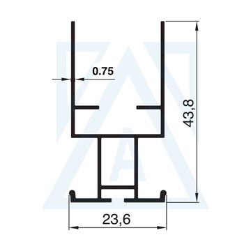 Resim 4465 - 0.307 kg/m