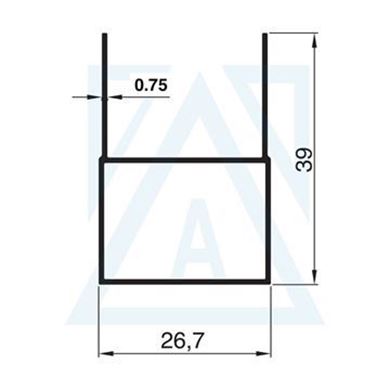 Picture for category Pleated Insect Screen